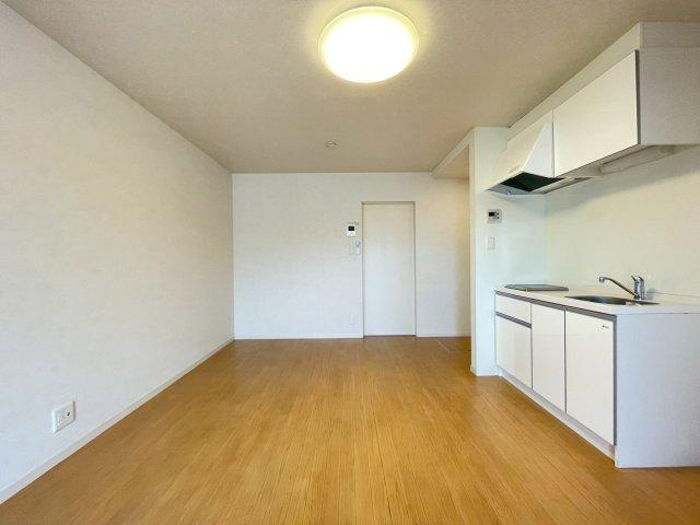 スカイラークＫの居間・リビング