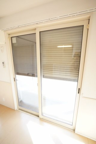 【セキュリティ】 | ハックベリーハウス | ※同物件・反転タイプの写真です。