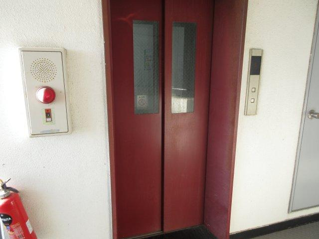 プレジオ滝野のその他|エレベーター有