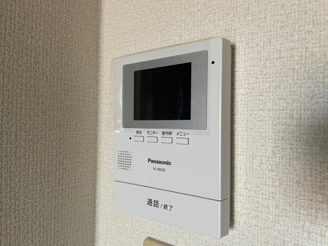 ルーキー東条のセキュリティ