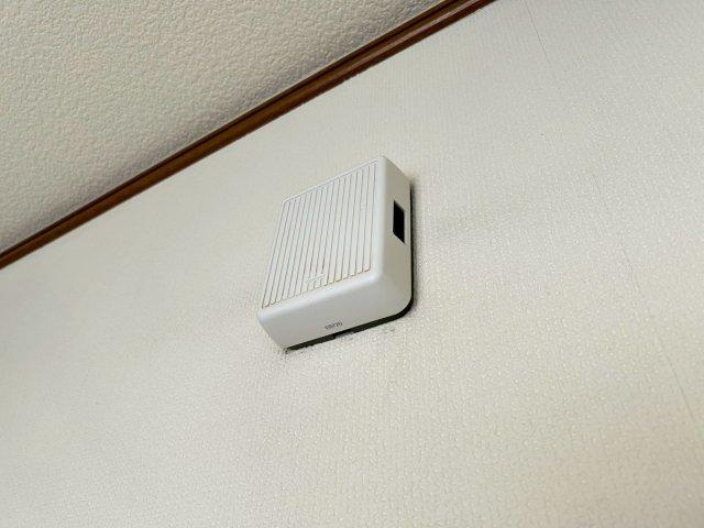 フェリスハイツのセキュリティ
