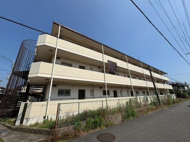 サニーハイム山氏浦