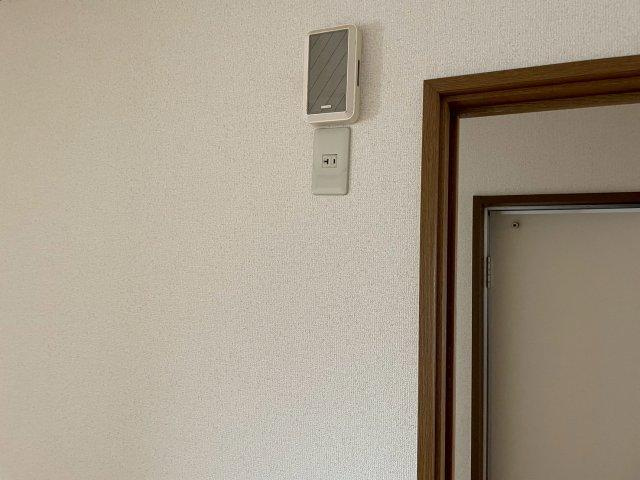 ハイツエスペランサⅡのその他