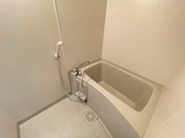 ハイツエスペランサⅡの浴室