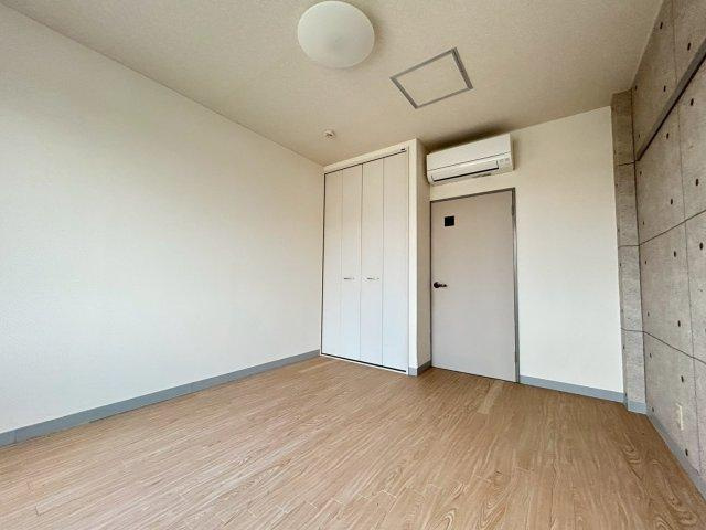 パークハウスイッセイの居間・リビング