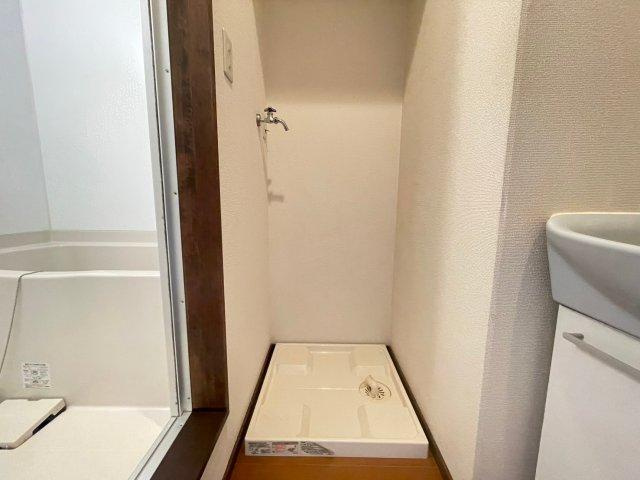 尚栄館　A棟のその他