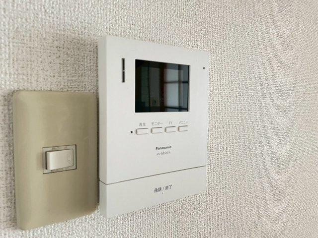 フレッド滝野のセキュリティ