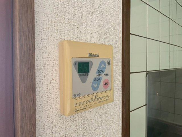 フレッド滝野のその他