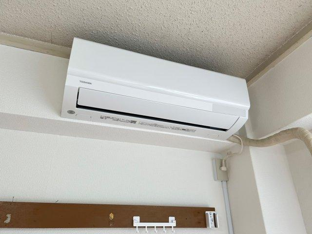 千鳥川ドミトリーの設備