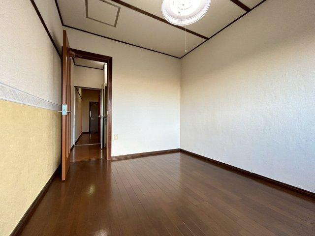 尚栄館　B棟のその他