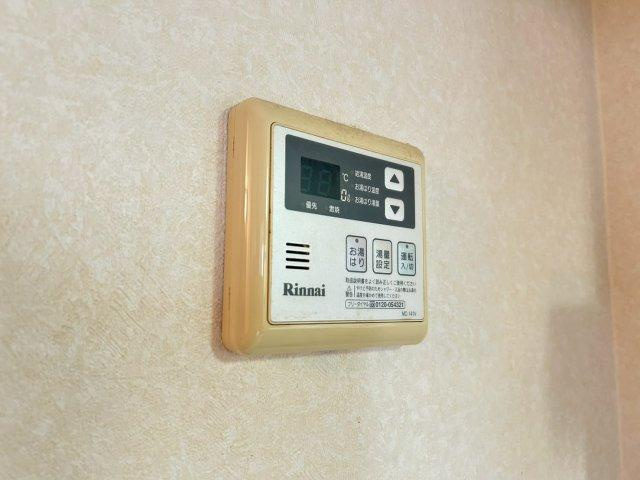 パークハウスイッセイのその他