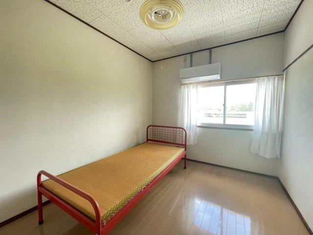 尚栄館　A棟の設備