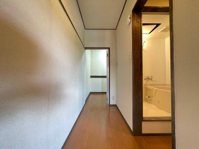 尚栄館　A棟のその他