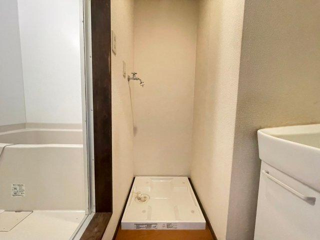 尚栄館　A棟のその他