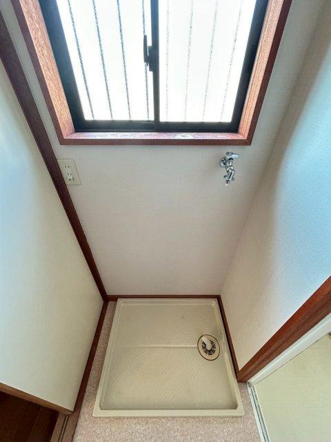 ハイツHAKUTOの設備