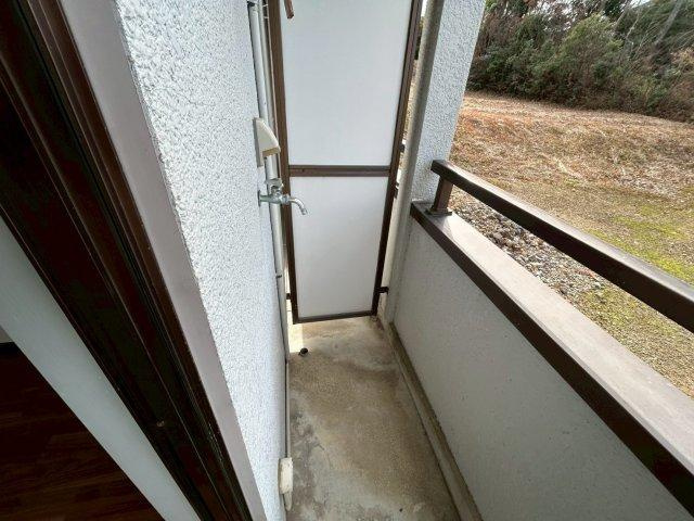 ハイツ一力のその他