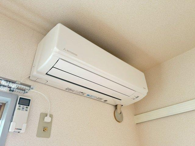 ハイツどりーむの設備