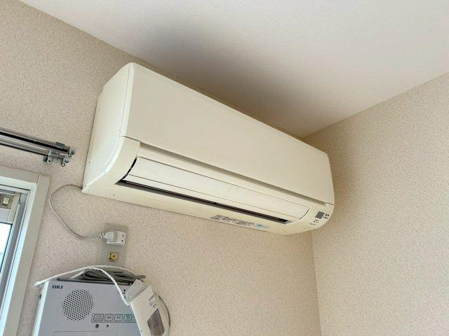 ハイツどりーむの設備