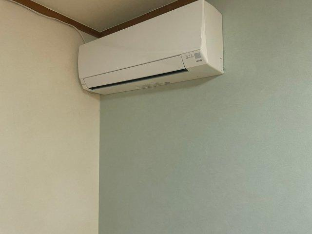 ロイヤルマンションの設備