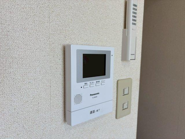 佐保のセキュリティ