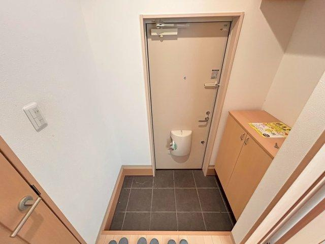 マハロ南山のその他