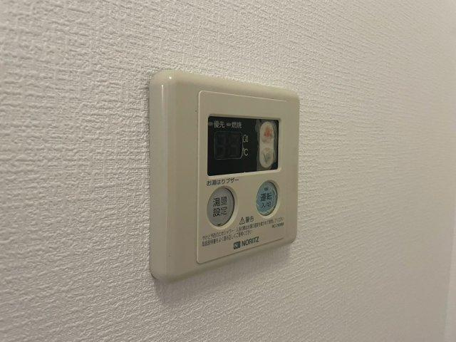 社ハイツのその他