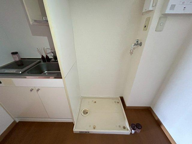 滝野社レジデンスのその他