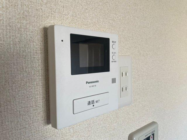 カーサYASIROのセキュリティ