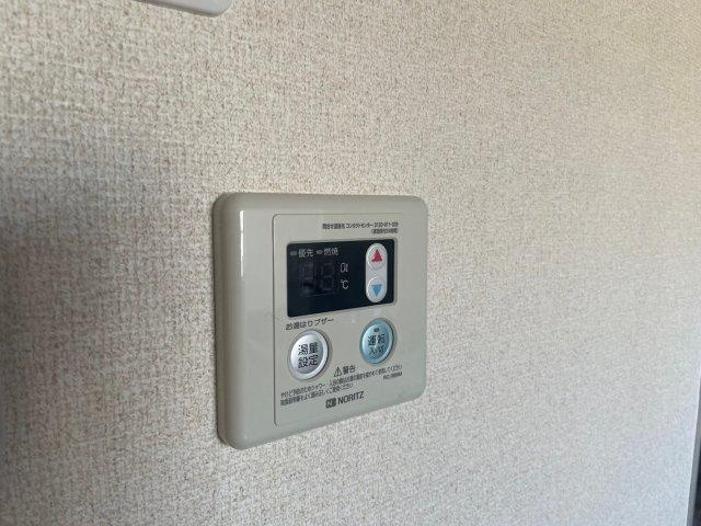 カーサYASIROの設備