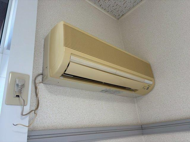 佐保の設備