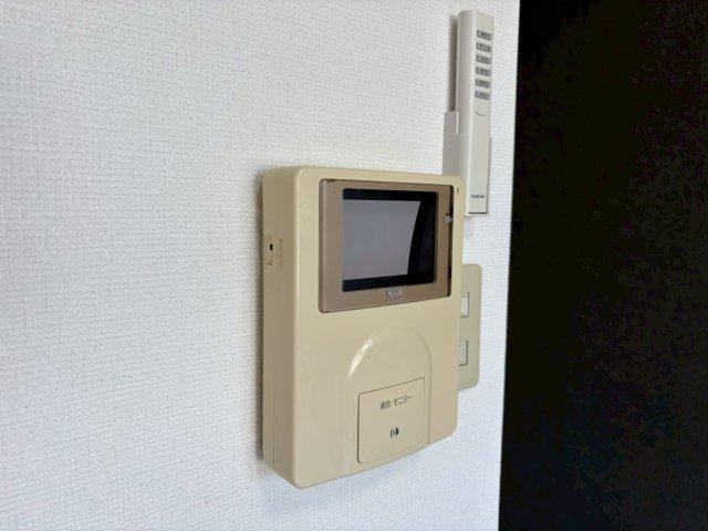 佐保の設備