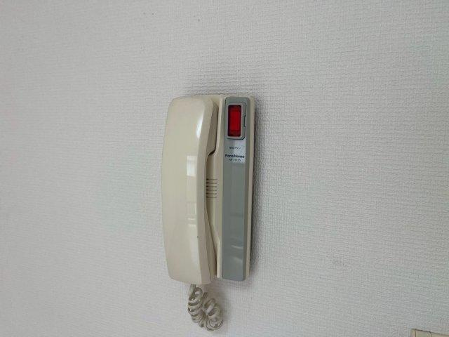 サンライフアイAのセキュリティ