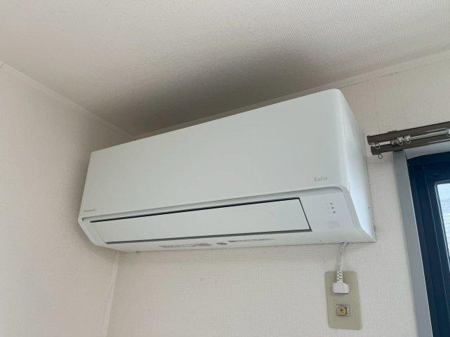 サンライフアイAの設備