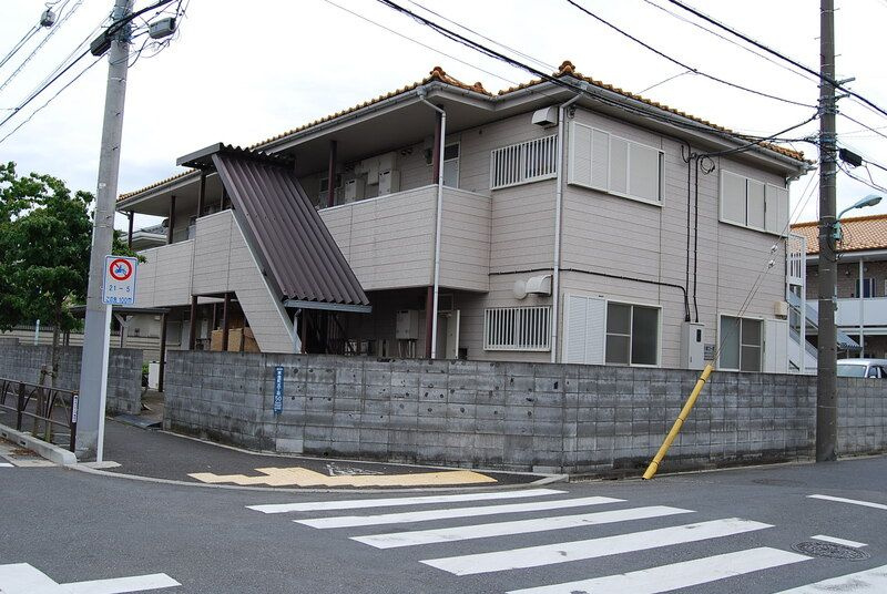 第３小倉コーポのその他共用部分