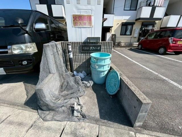 ペルルラフィーネのその他