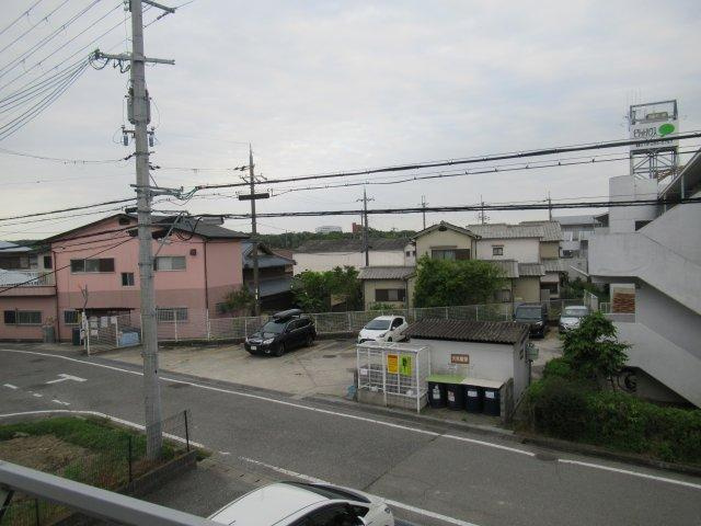 サンライフ・アイEの展望