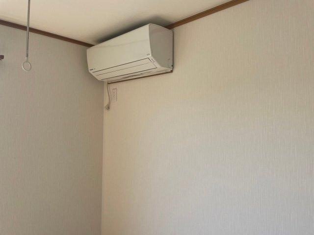 サンビレッジ瑞景棟の設備