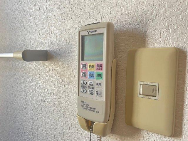 サンビレッジ瑞景D棟のその他