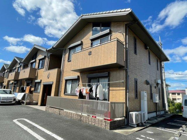 サンビレッジ瑞景D棟