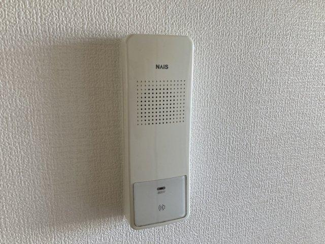 ハイツフォレストのセキュリティ