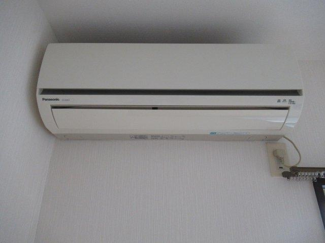 サンライフ・アイEの設備