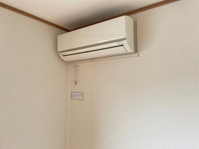 チェリーヒルズの設備