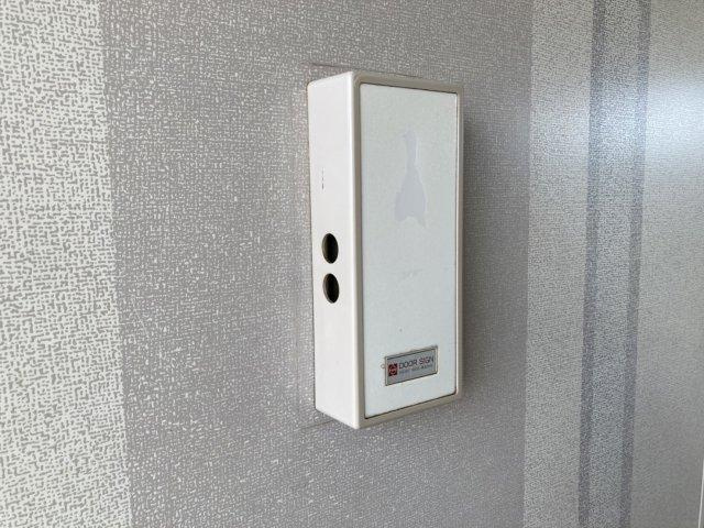 ヒューマンハイツⅠのセキュリティ