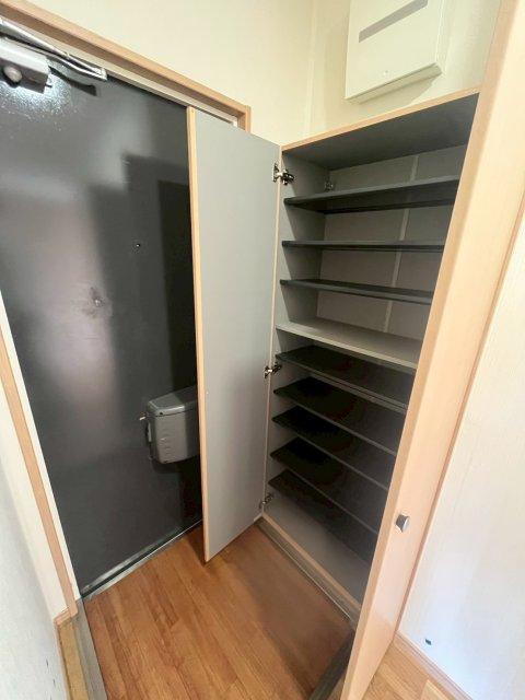 カサベルデ南山Ⅰの設備