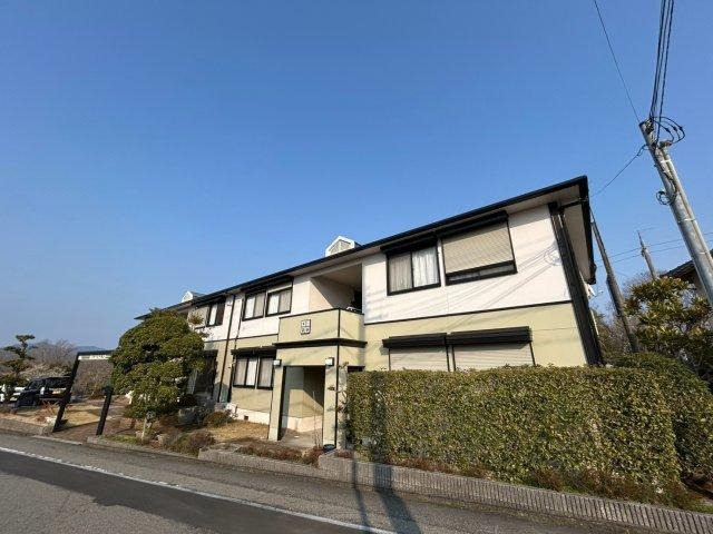 カサベルデ南山Ⅰ
