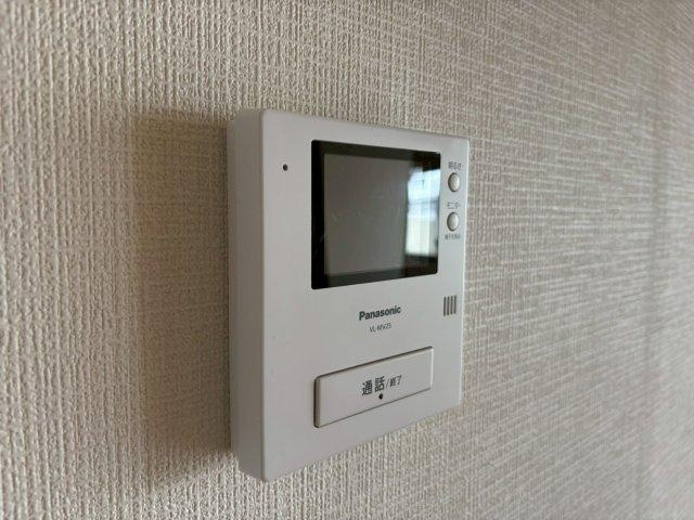 サンクスのセキュリティ