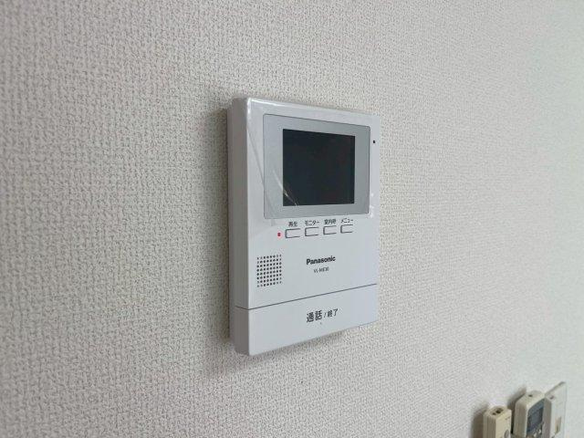 サンライフアイAのセキュリティ
