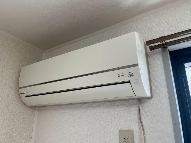サンライフアイAの設備