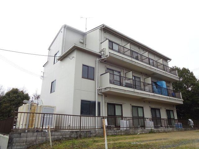 M＆Kウレシノ