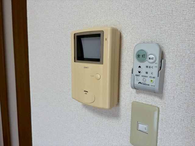 コンフォース・アイのセキュリティ